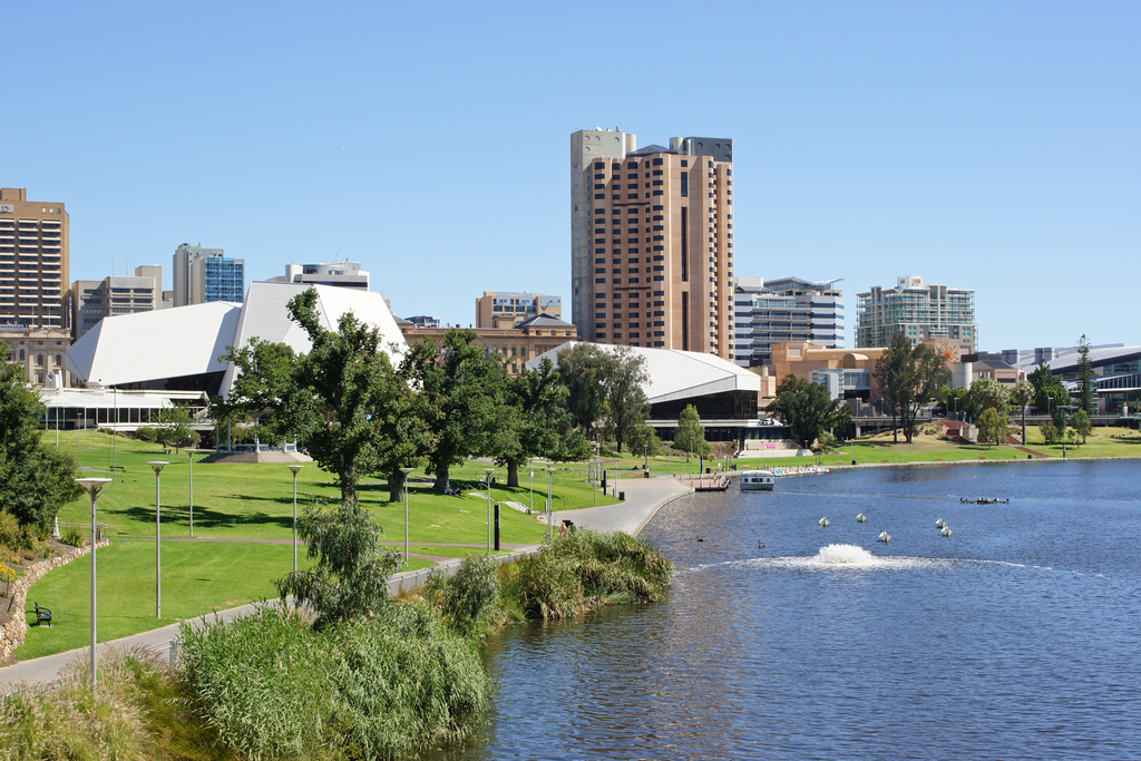 Adelaide